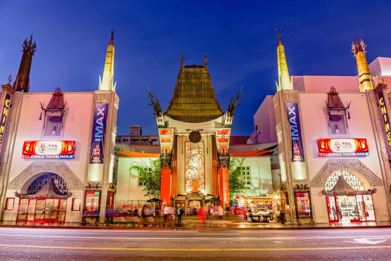 Los Angeles, Italia returns to Hollywood March 7-13, 2027 for its 22nd edition