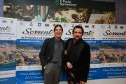 Aurelio Amato e Valerio Esposito