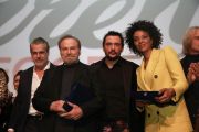 Franco Nero - Valerio Esposito e Edoardo-Costa
