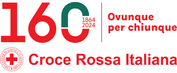 logo Croce Rossa Italiana