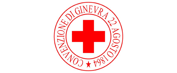 logo Croce Rossa Italiana